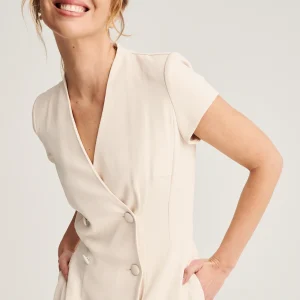 Vestido Cora · Rêverie ·