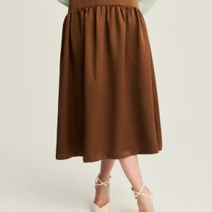 Falda Rena · Rêverie ·