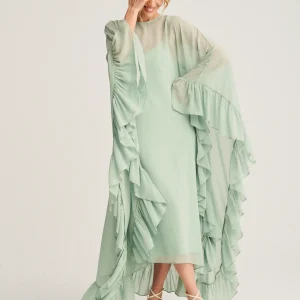 Vestido Shanti · Rêverie ·