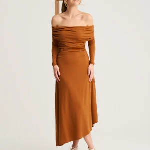 Vestido Antonela · Rêverie ·