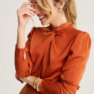 Vestido Claude · Rêverie ·