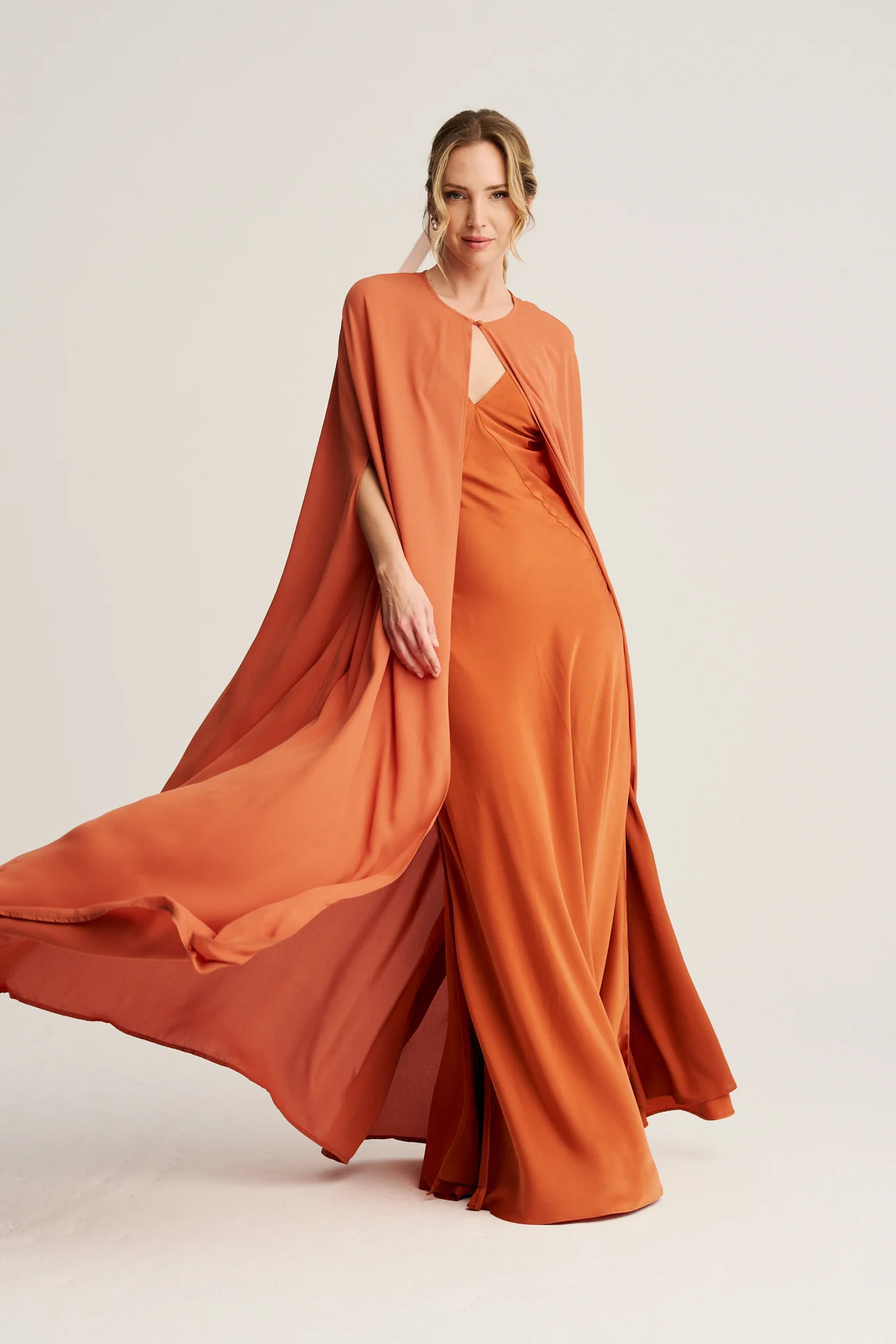 Vestido Rudolph Sirope · Rêverie · - Imagen 4