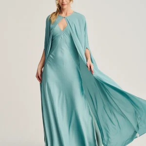 Capa Gunilla Turquesa · Rêverie ·