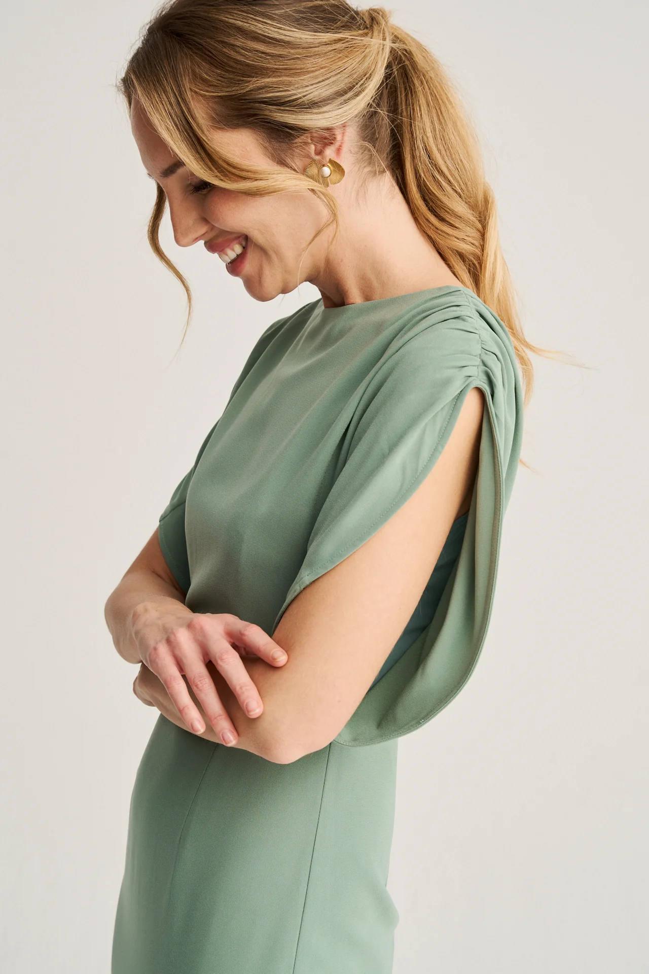 Vestido Gadea · Rêverie ·