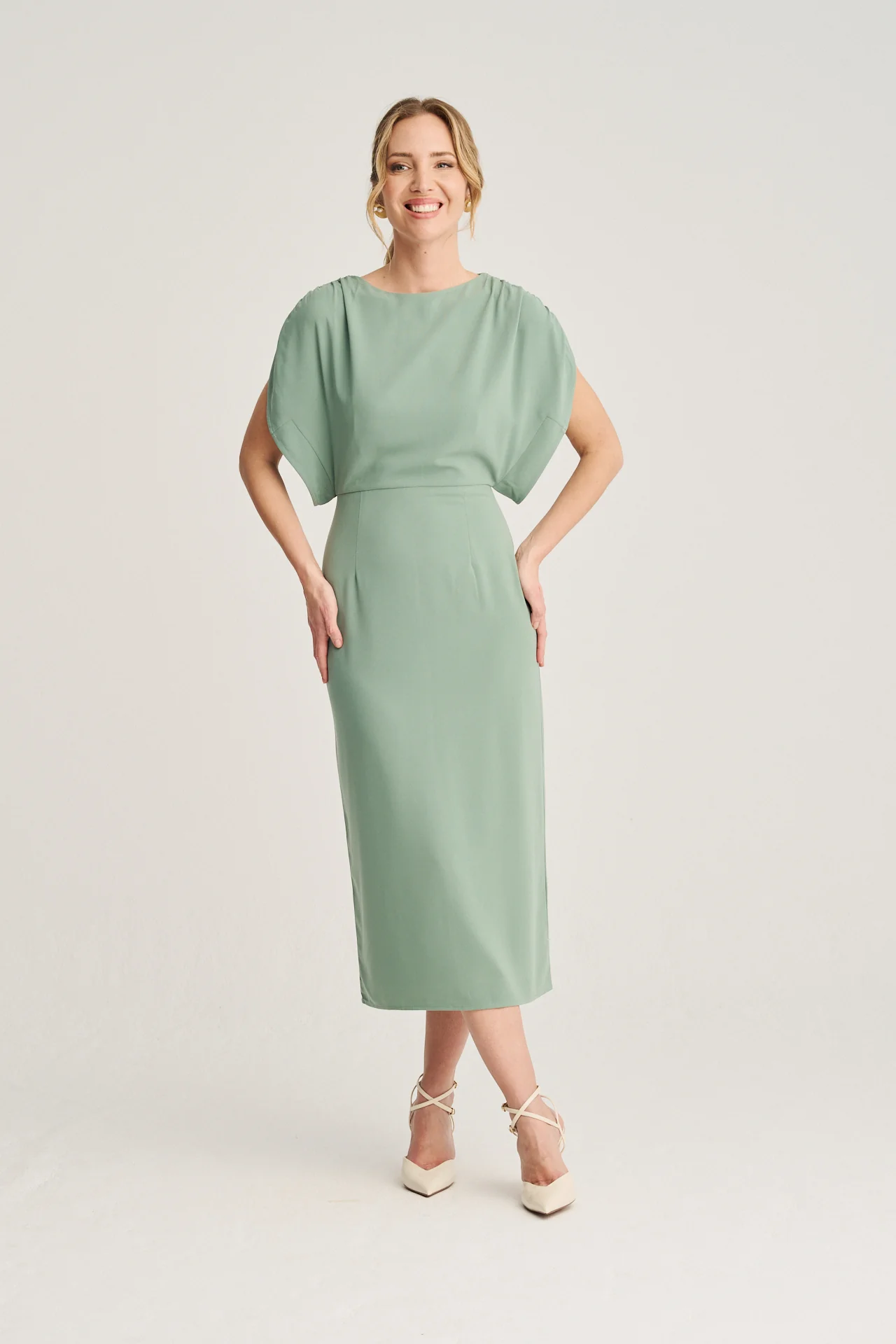 Vestido Gadea · Rêverie · - Imagen 4