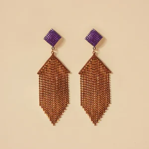 Pendientes Lilibet · Madame ·