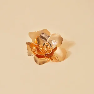 Broche Flor · Rêverie ·