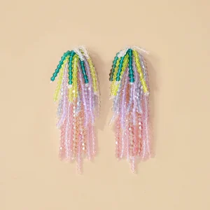 Pendientes Medusa · Rêverie ·