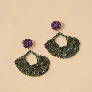 Pendientes Bety · Madame ·