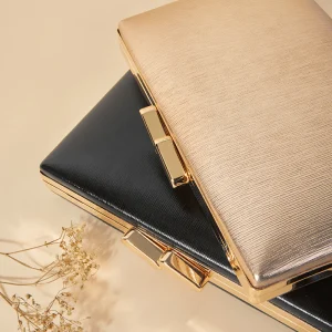 Clutch Gin Champagne · Madame ·