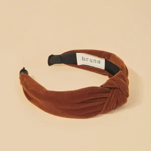 Turbante Emily Teja  · Allure ·