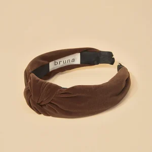 Turbante Emily Cafe  · Allure ·