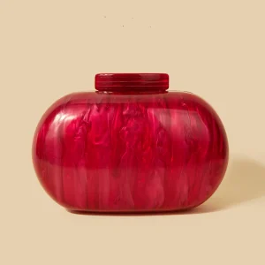 Clutch Liona Cereza · Allure ·