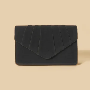 Clutch Cecile Gris · Allure ·