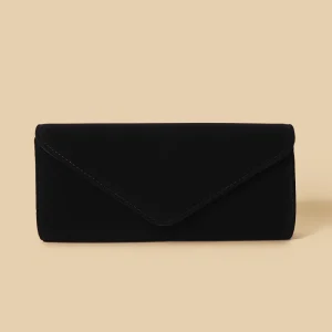 Clutch Adel Negro · Allure ·