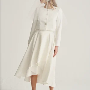 Falda de Novia Rania 2 · LOVE ·