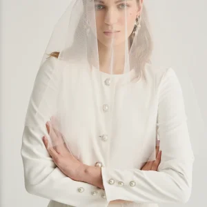 Chaqueta de Novia Giada · LOVE ·