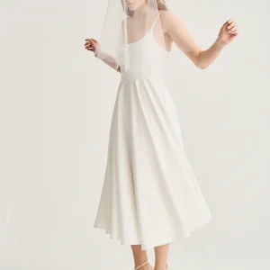 Vestido de Novia Bimba · LOVE ·