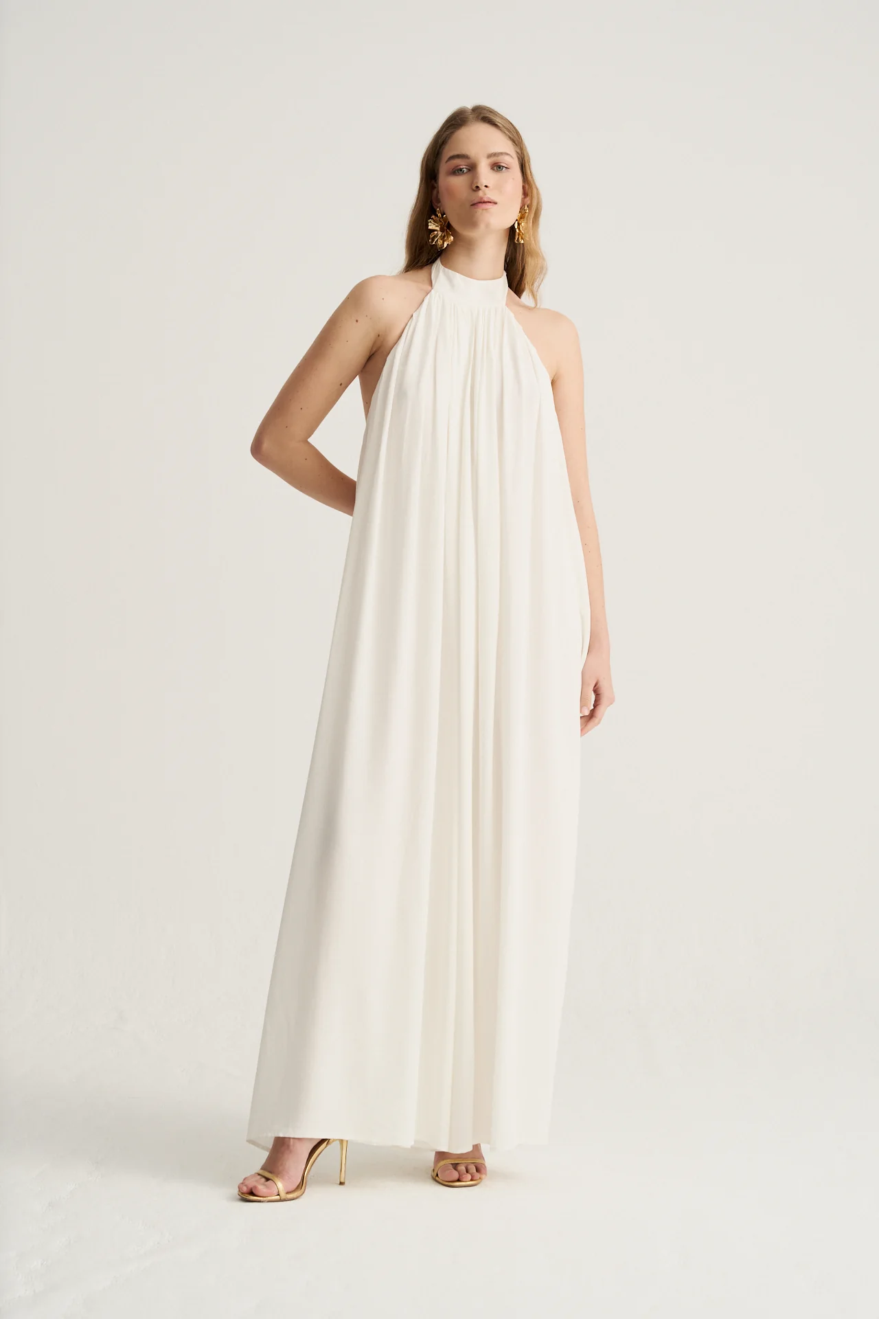 Mono de novia Gautier · Love ·