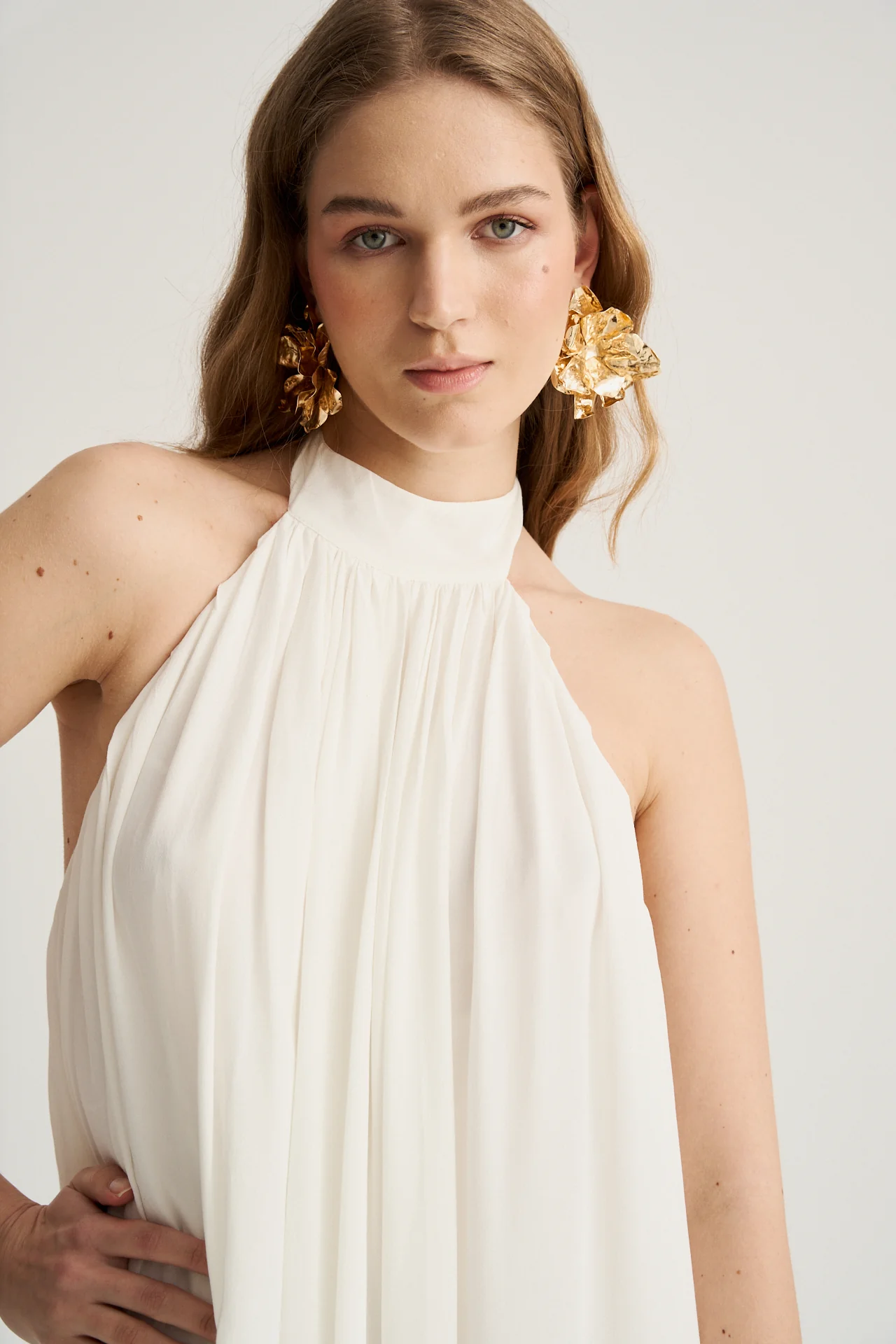 Mono de novia Gautier · Love · - Imagen 3