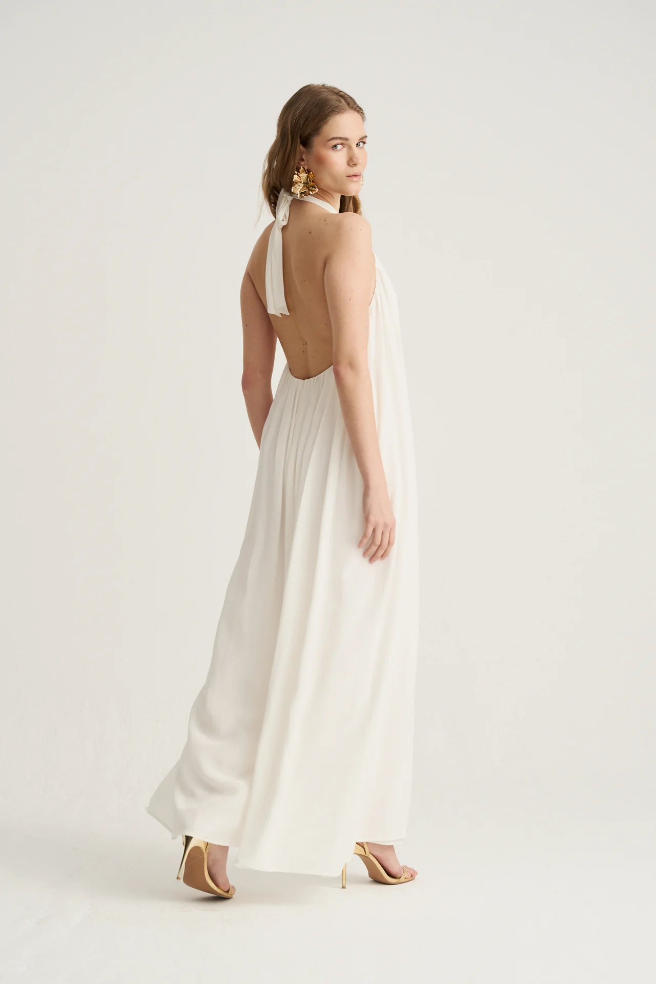 Mono de novia Gautier · Love · - Imagen 4