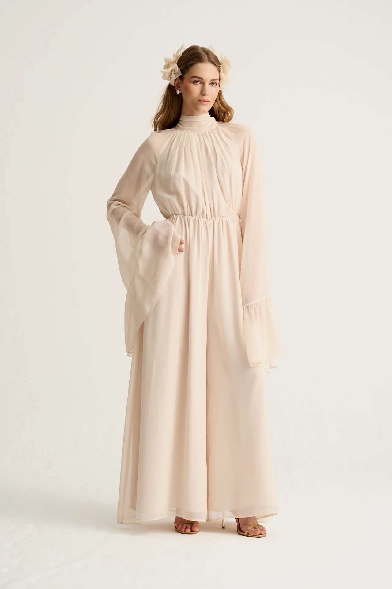 Mono de Novia Ursula · LOVE · - Imagen 4