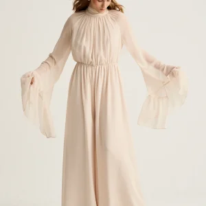 Mono de Novia Ursula · LOVE ·