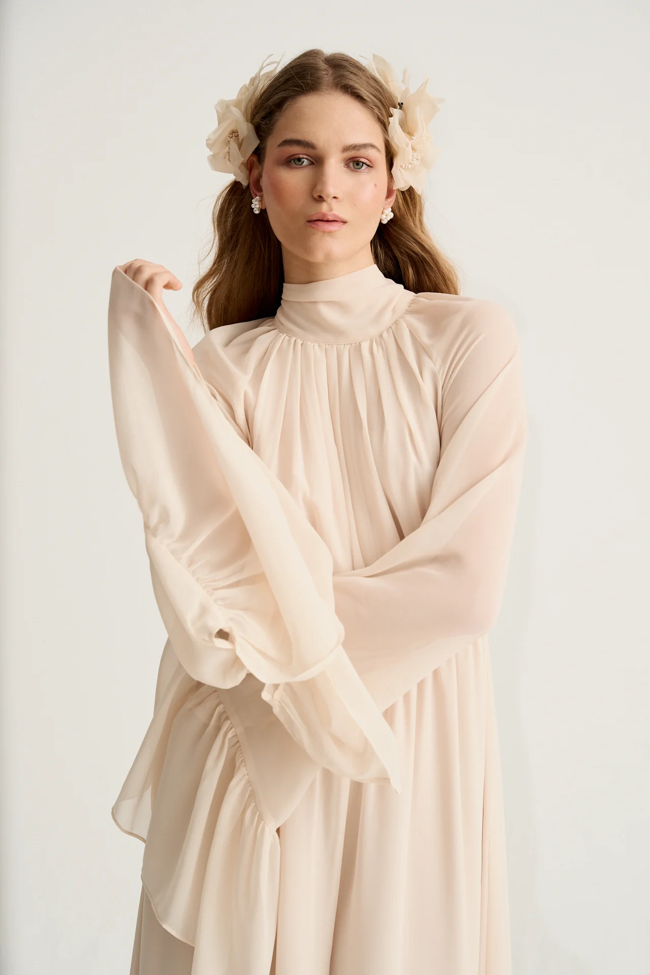 Mono de Novia Ursula · LOVE · - Imagen 6