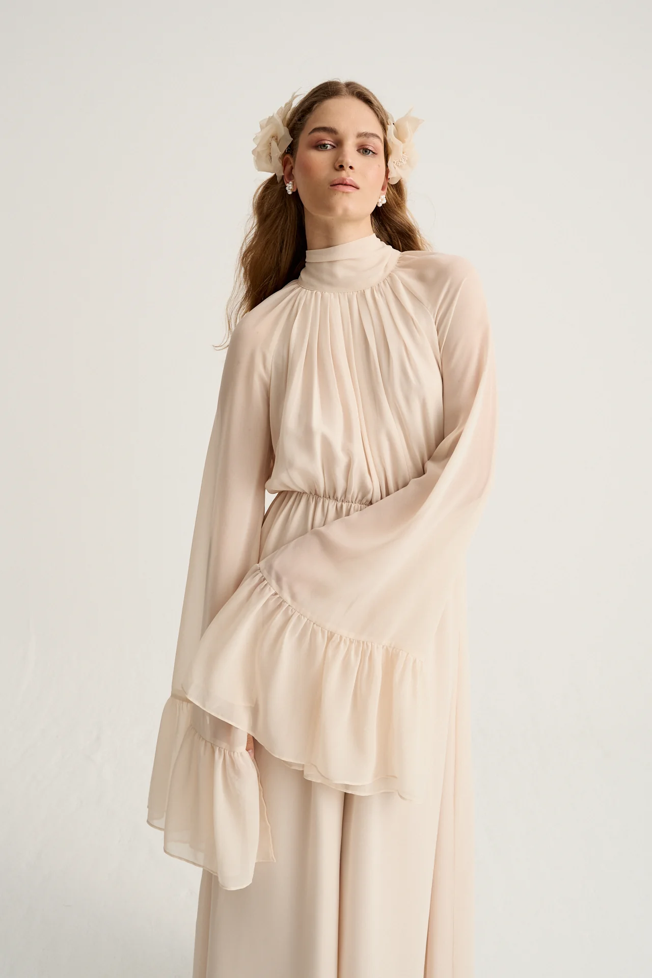 Mono de Novia Ursula · LOVE · - Imagen 8