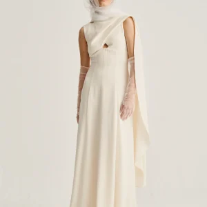 Vestido de Novia Kelly · LOVE ·