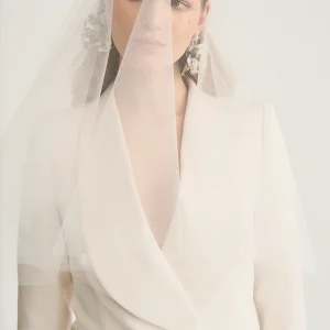 Chaqueta de Novia Nooma · LOVE ·