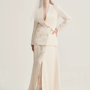 Falda de Novia Catalina · LOVE ·