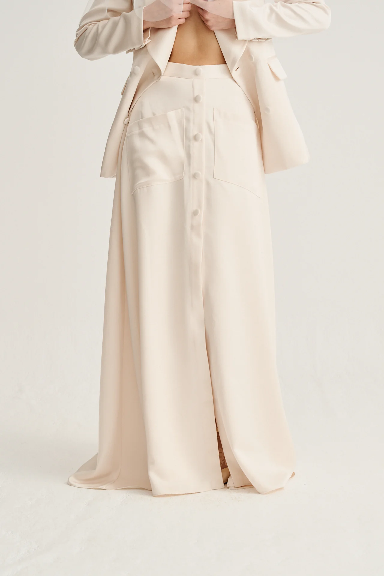 Falda de Novia Catalina 路 LOVE 路 - Imagen 4