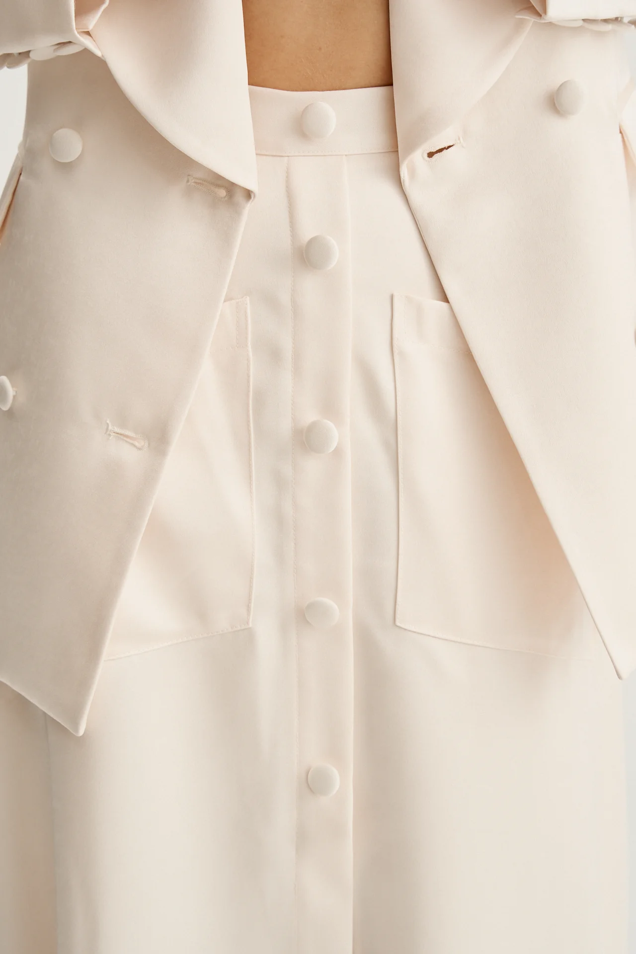 Falda de Novia Catalina 路 LOVE 路 - Imagen 3