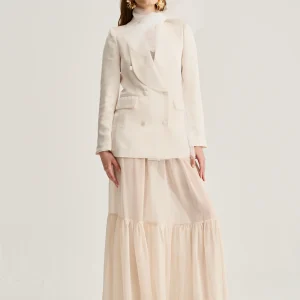 Falda de Novia Bruni · LOVE ·