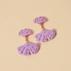 Pendientes Lu Lila · Rêverie ·