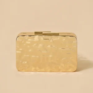 Clutch Ham Gold · Rêverie ·