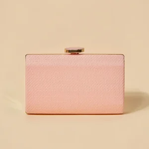 Clutch Joslin Rosa · Rêverie ·