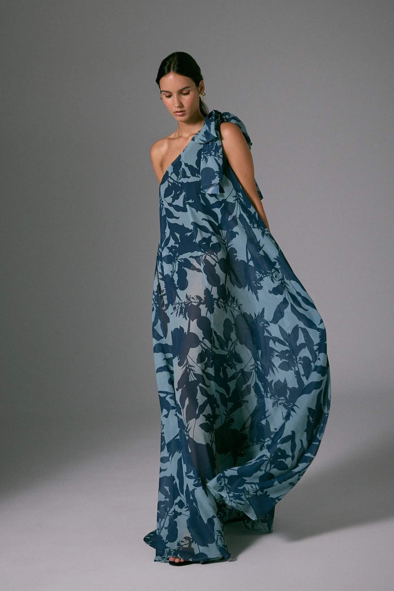 Vestido Catlin 路 Allure 路