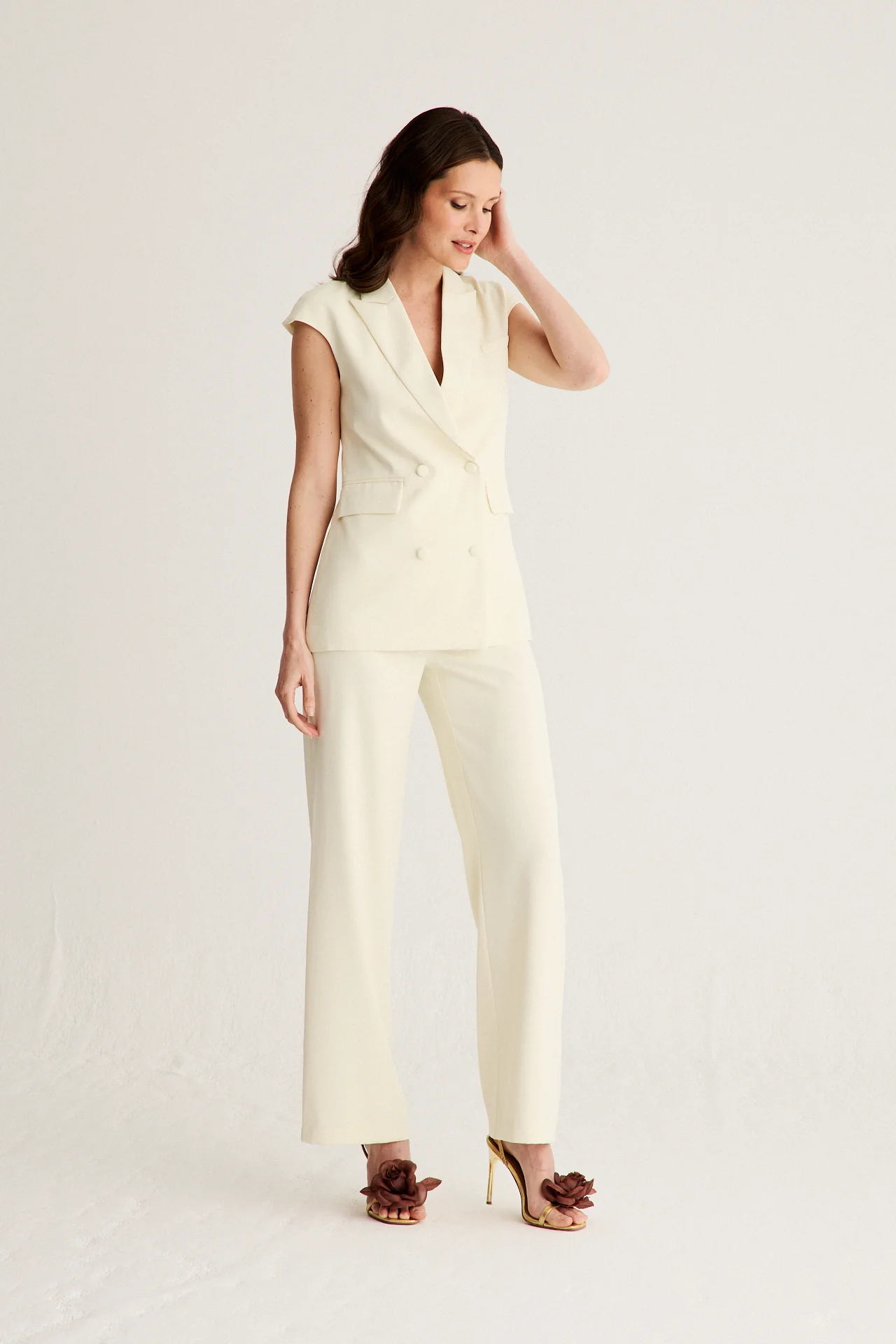 Pantalon Matilda 路 Allure 路 - Imagen 3