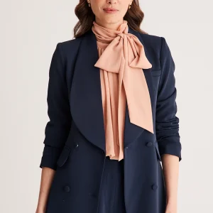 Chaqueta Nooma Navy · Allure ·
