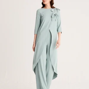 Pantalon Sylvie · Allure ·