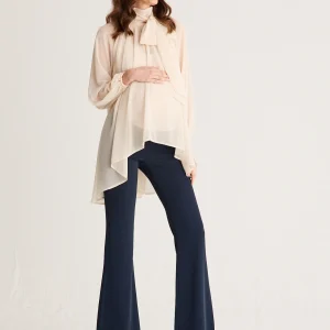 Pantalon Hailey Navy · Embarazada ·