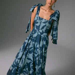 Vestido Audrey · Allure ·