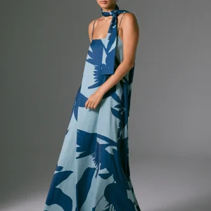 Vestido Fen · Allure ·