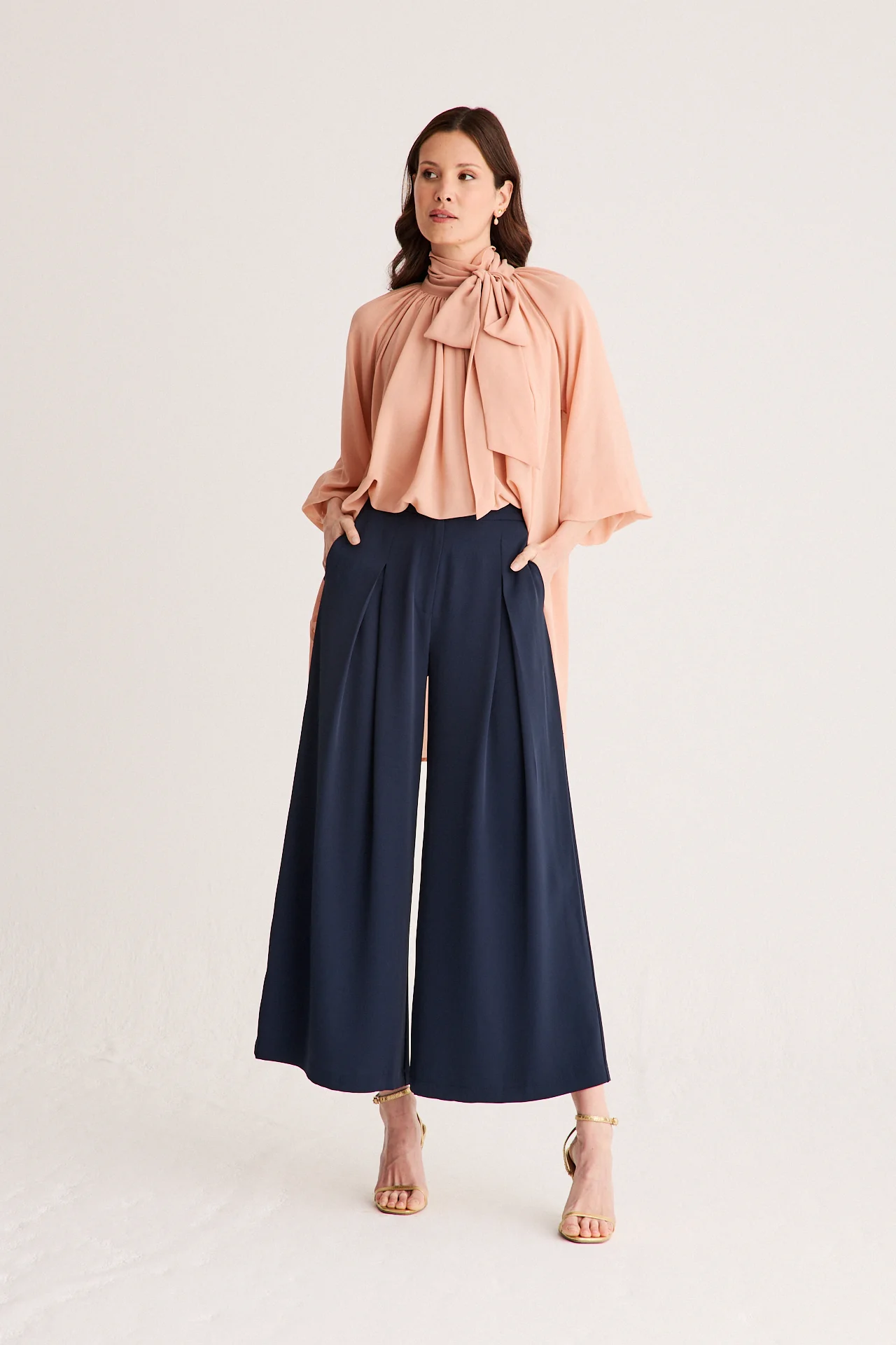 Chaqueta Nooma Navy 路 Allure 路 - Imagen 4