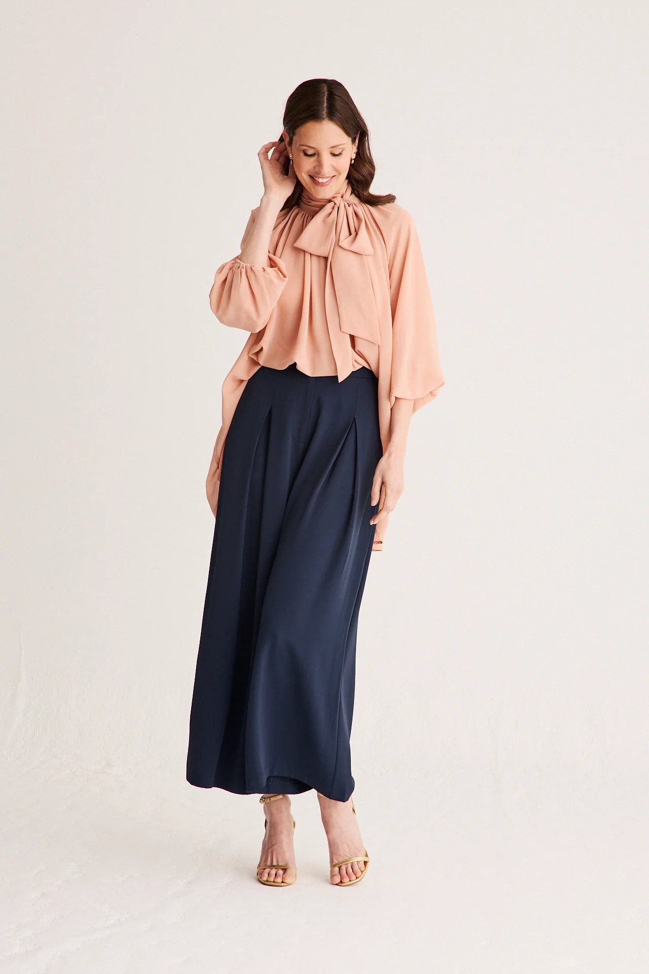 Top Amber · Allure · - Imagen 3