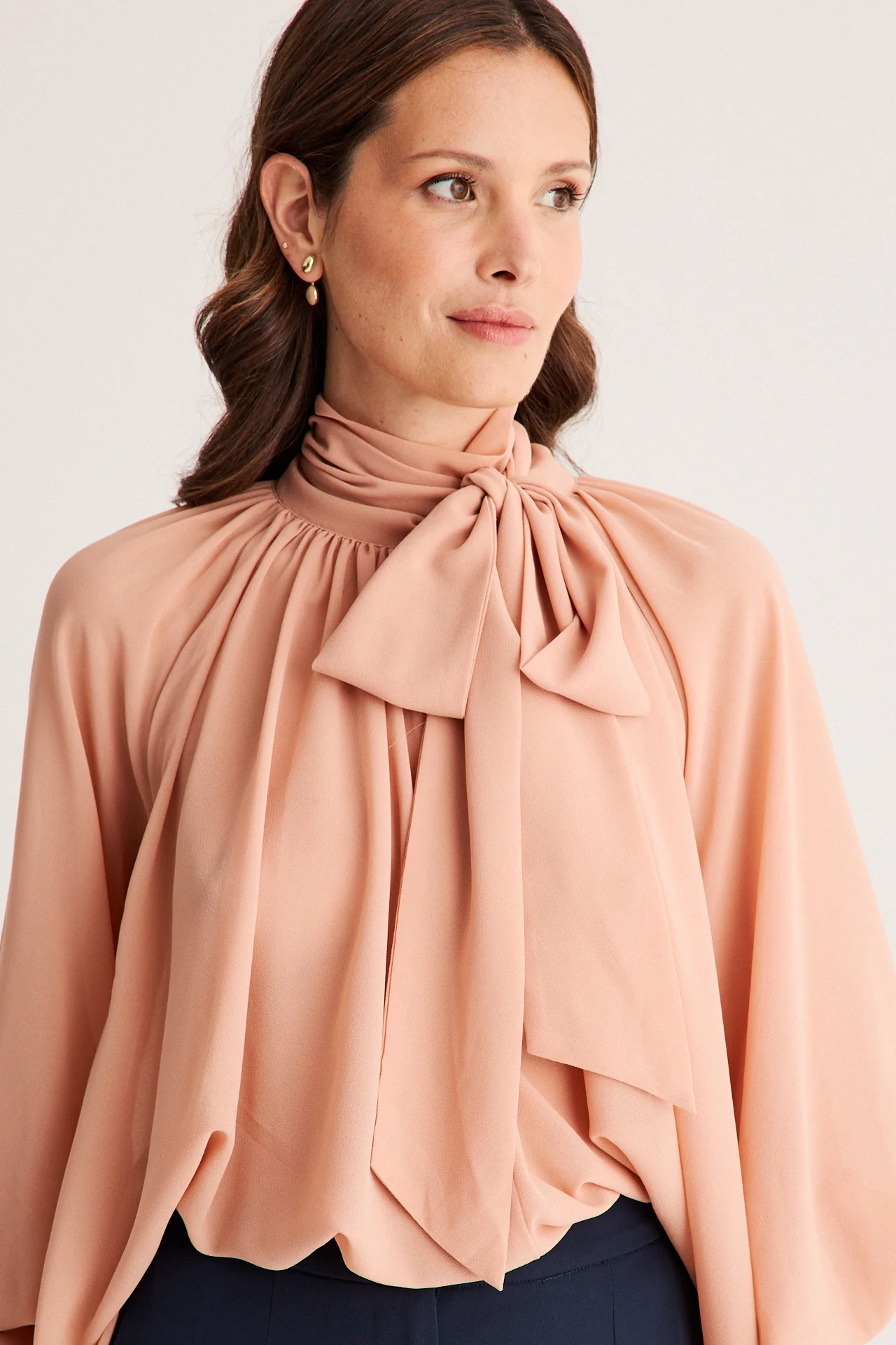 Top Amber · Allure ·