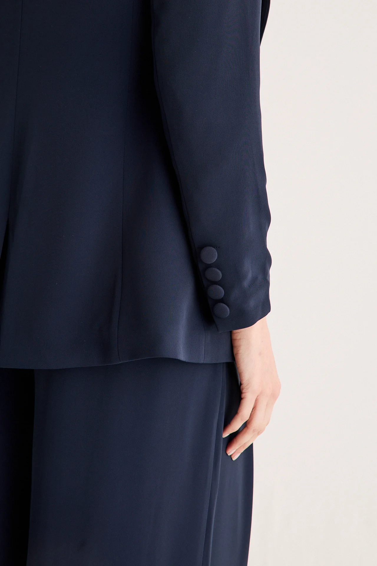 Chaqueta Nooma Navy 路 Allure 路 - Imagen 5