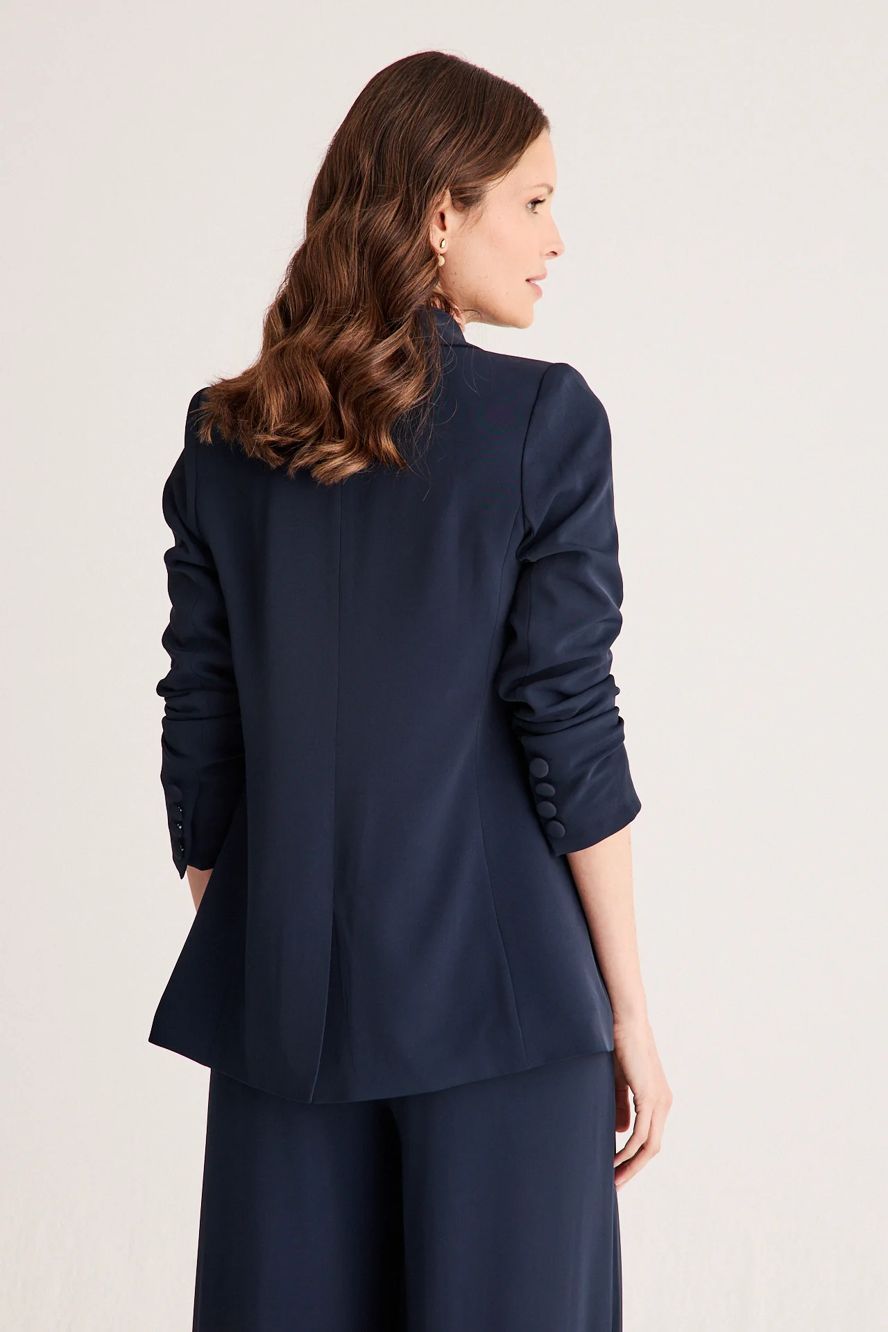 Chaqueta Nooma Navy 路 Allure 路 - Imagen 3